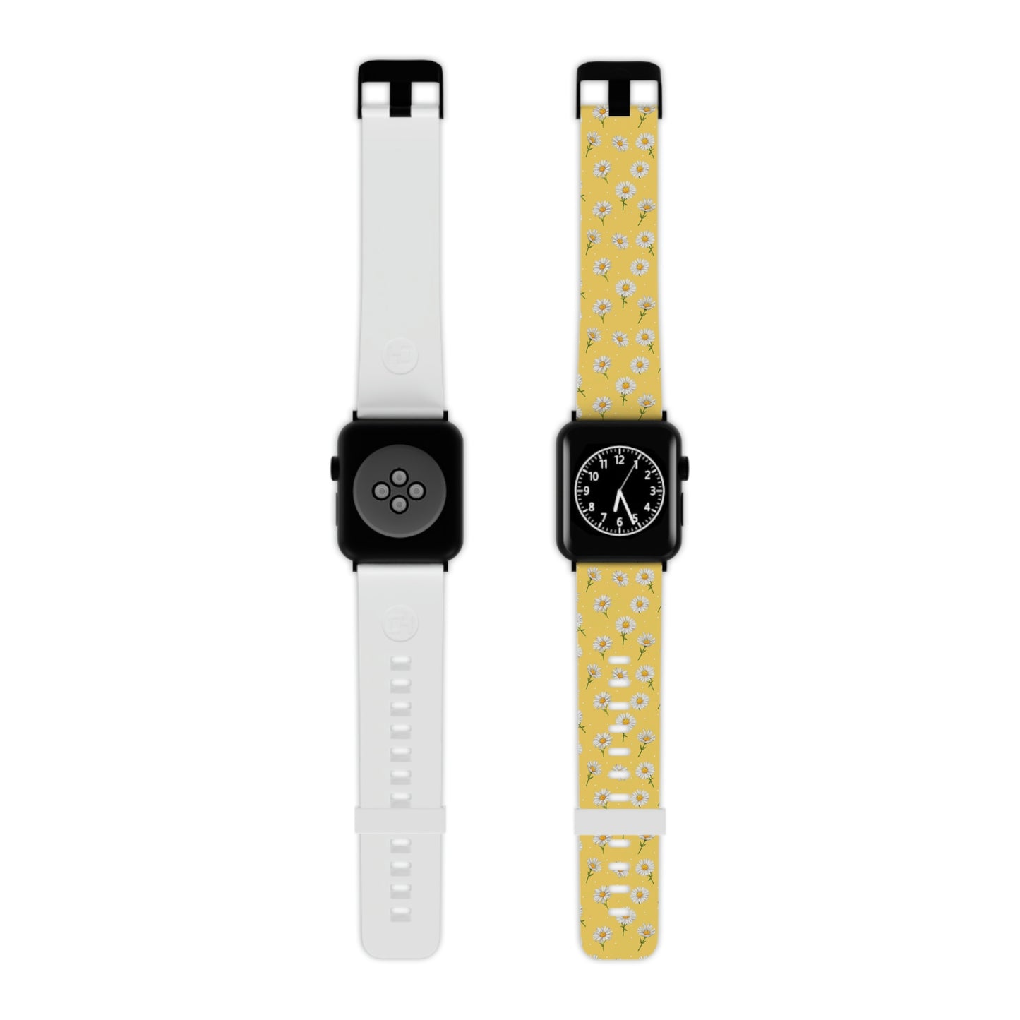 Daisies Apple Watch Band
