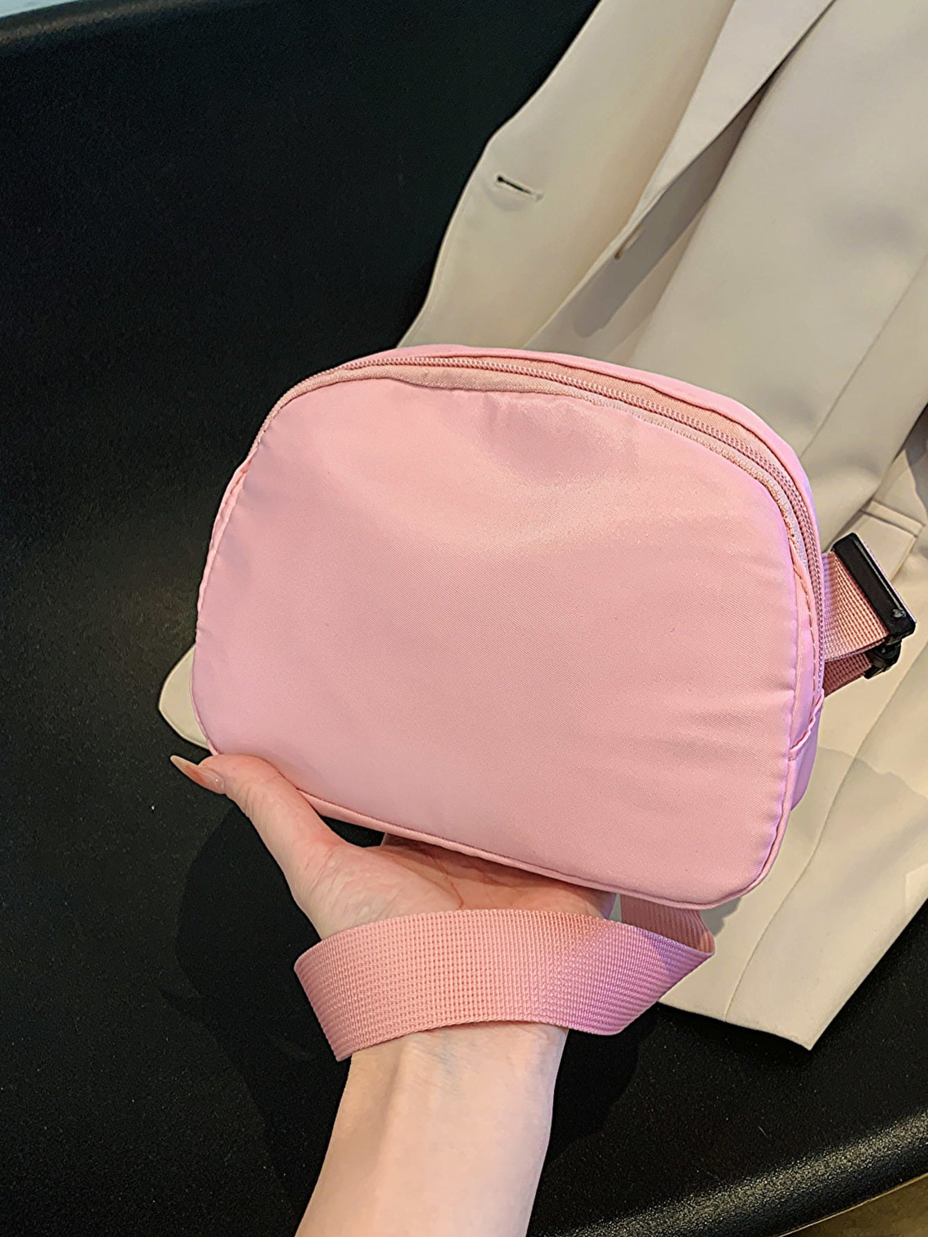 Adjustable Sling Bag